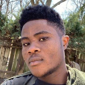 Meet your Posher, Bilombele